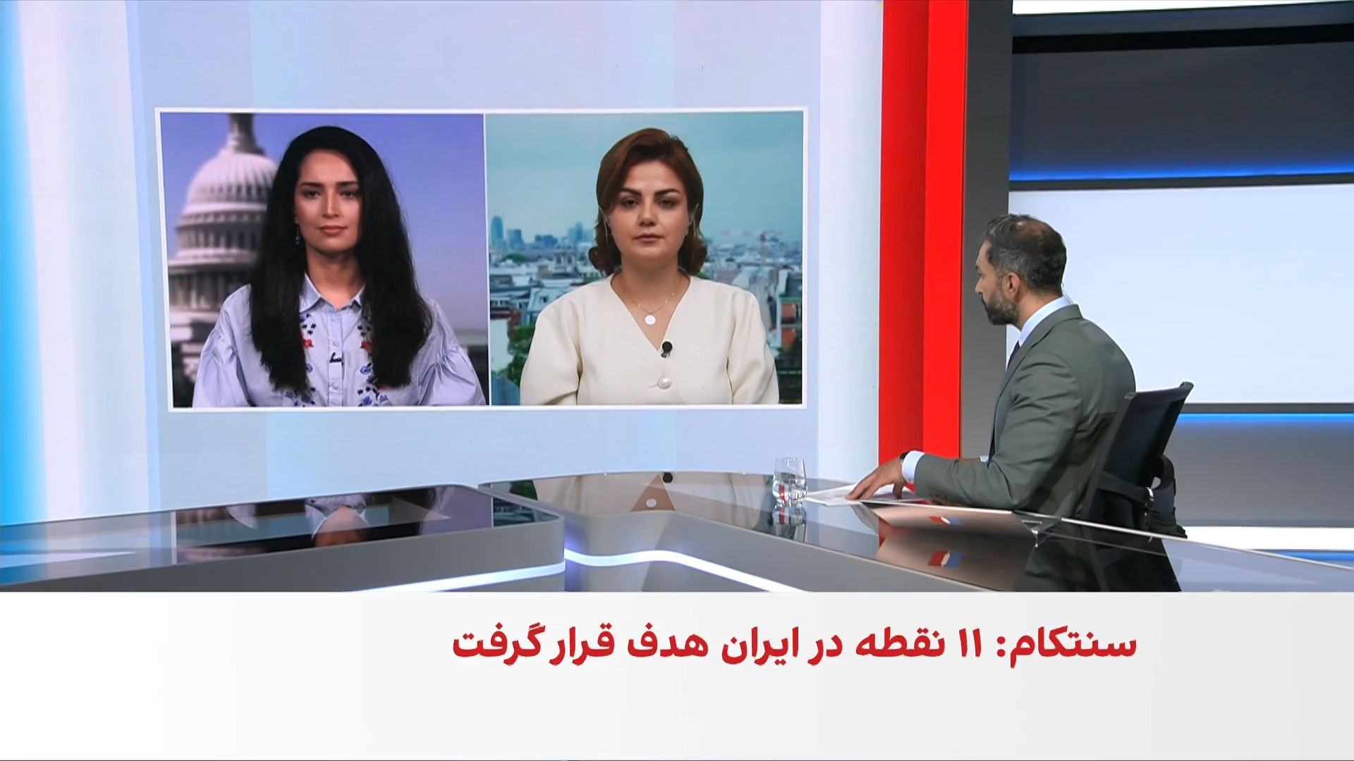 آخرین تحولات تنش‌های نظامی در منطقه
