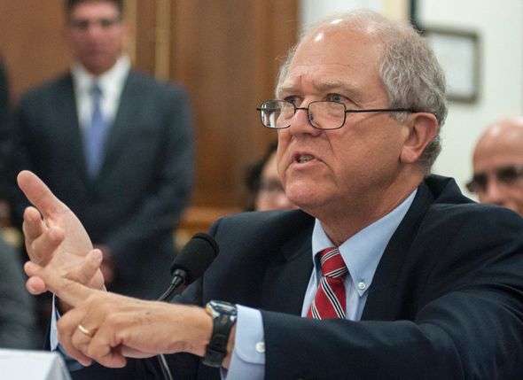 بازرس ویژه ایالات متحده نگران به هدر رفتن کمک‌های بشردوستانه به افغانستان است
