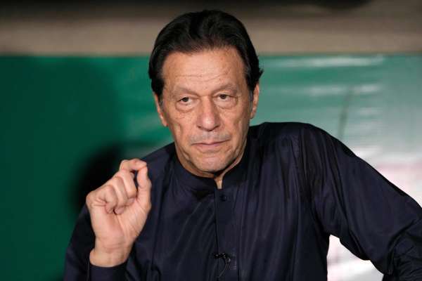 د پاکستان د بشري حقونو شورا د عمران خان د روغتیايي حالت په اړه جدي اندېښنه څرګنده کړه
