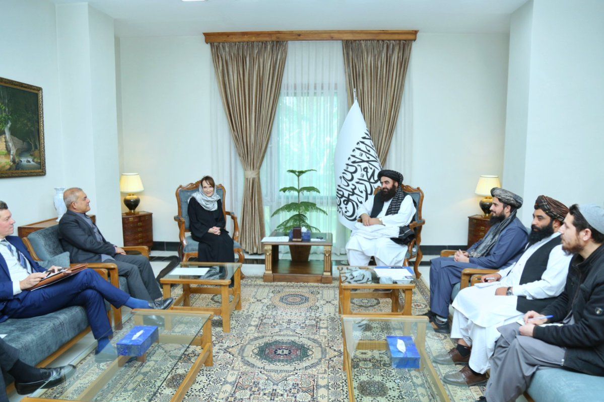 ماموریت هماهنگ‌کننده امور بشردوستانه یوناما پایان یافت