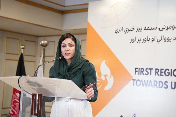 فوزیه کوفي: طالبانو په دوو ورځو کې په هرات کې ۶۰ ښځې د «نامناسب حجاب» په تور نیولي دي