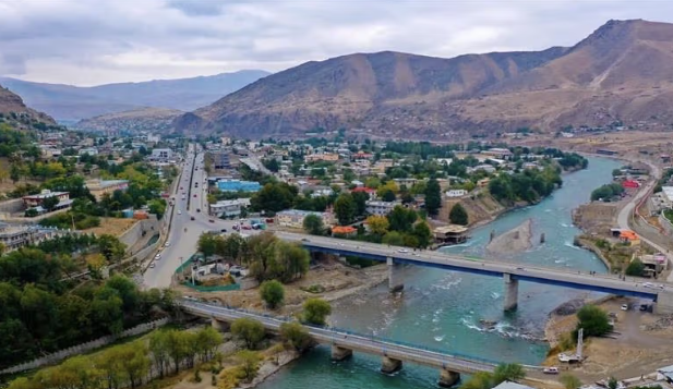 جبهة الحرية تعلن تنفيذ هجوم ضد طالبان في بدخشان