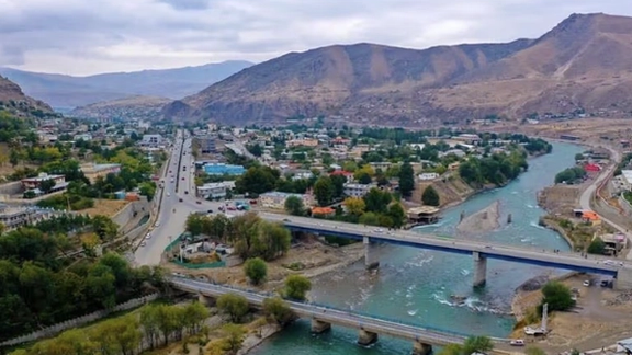 جبهة الحرية تعلن تنفيذ هجوم ضد طالبان في بدخشان