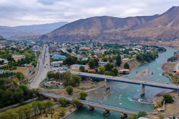 جبهة الحرية تعلن تنفيذ هجوم ضد طالبان في بدخشان