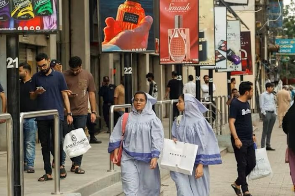 نسبة التضخم في باكستان تنخفض إلى 5.6٪ في ديسمبر