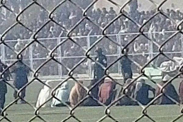 Taliban Violates International Obligations & Human Dignity, Says United Nations