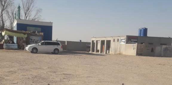 مولوی عبدالاحد طالب، فرمانده نیروهای ویژه ملا هبت‌الله پیش از این والی هلمند بود