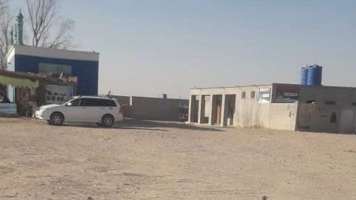 مولوی عبدالاحد طالب، فرمانده نیروهای ویژه ملا هبتالله پیش از این والی هلمند بود