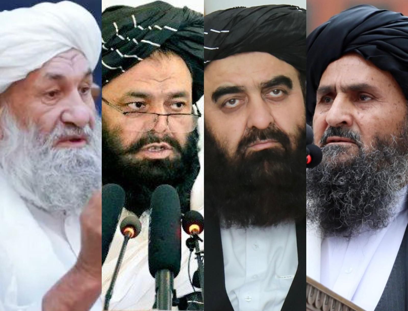 کمیته تحریم‌های شورای امنیت اطلاعات درباره چهار مقام طالبان را به‌روزرسانی کرد