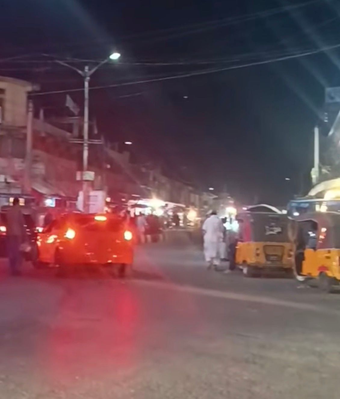 د کونړ پر اسعد‌اباد توغندیز بریدونه؛ یو شمېر کلي د احتمالي مرګ ژوبلې له امله خالي شوي