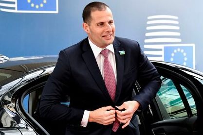 دولت مالتا از تصمیم خود برای به رسمیت شناختن کشور فلسطین خبر داد