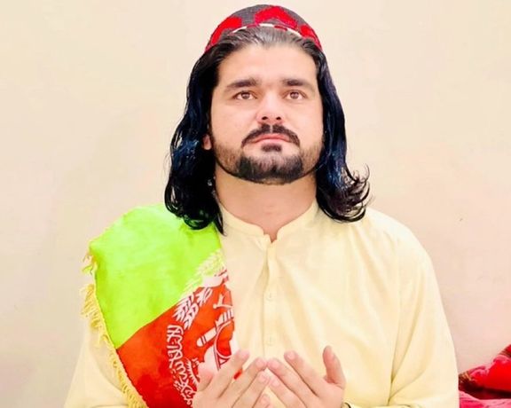 جمهوري غوښتونکي: ګیله من د ریښتینې ملي مبارزې یوه عظیمه الګو او تاریخي نښه ده