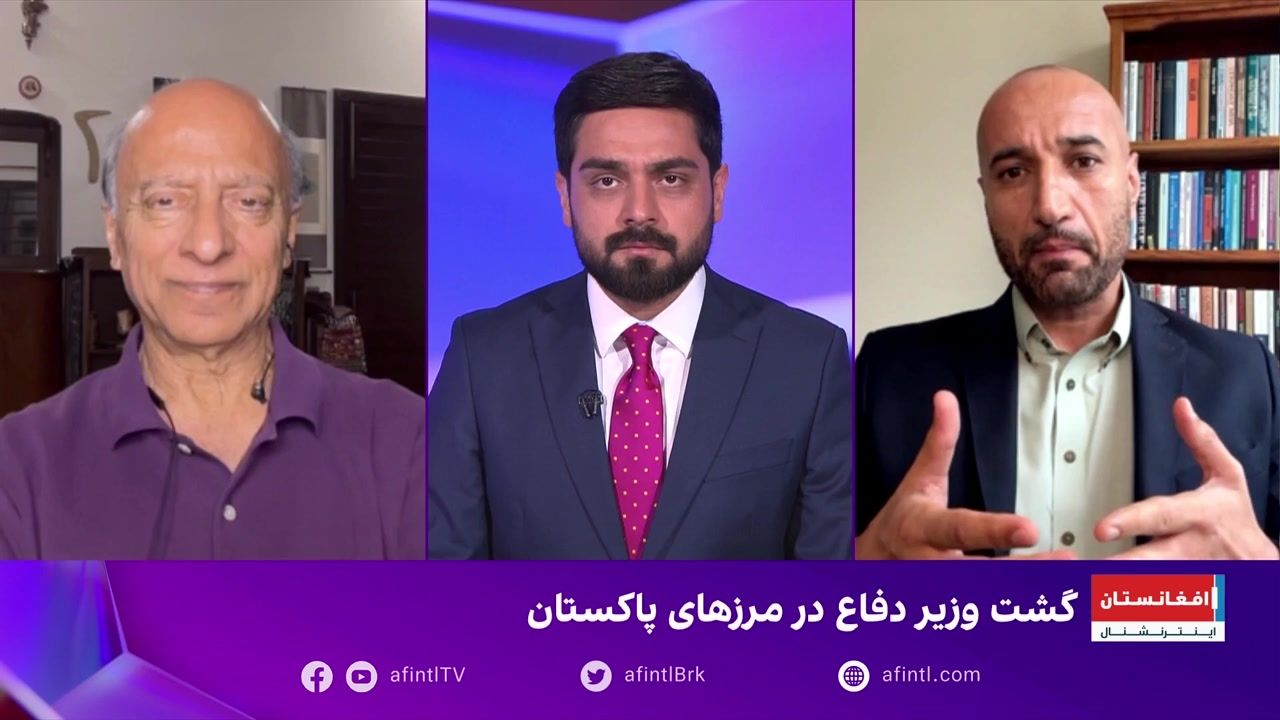 آرین شریفی: پاکستان و افغانستان برای پایان تنش‌ها باید از سیاست‌های گذشته عبور کنند