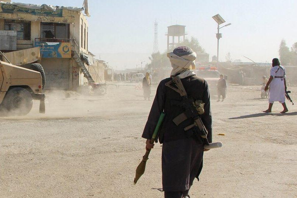 صحفي باكستاني: قطر حذّرت طالبان والهند من تصعيد التوترات مع باكستان