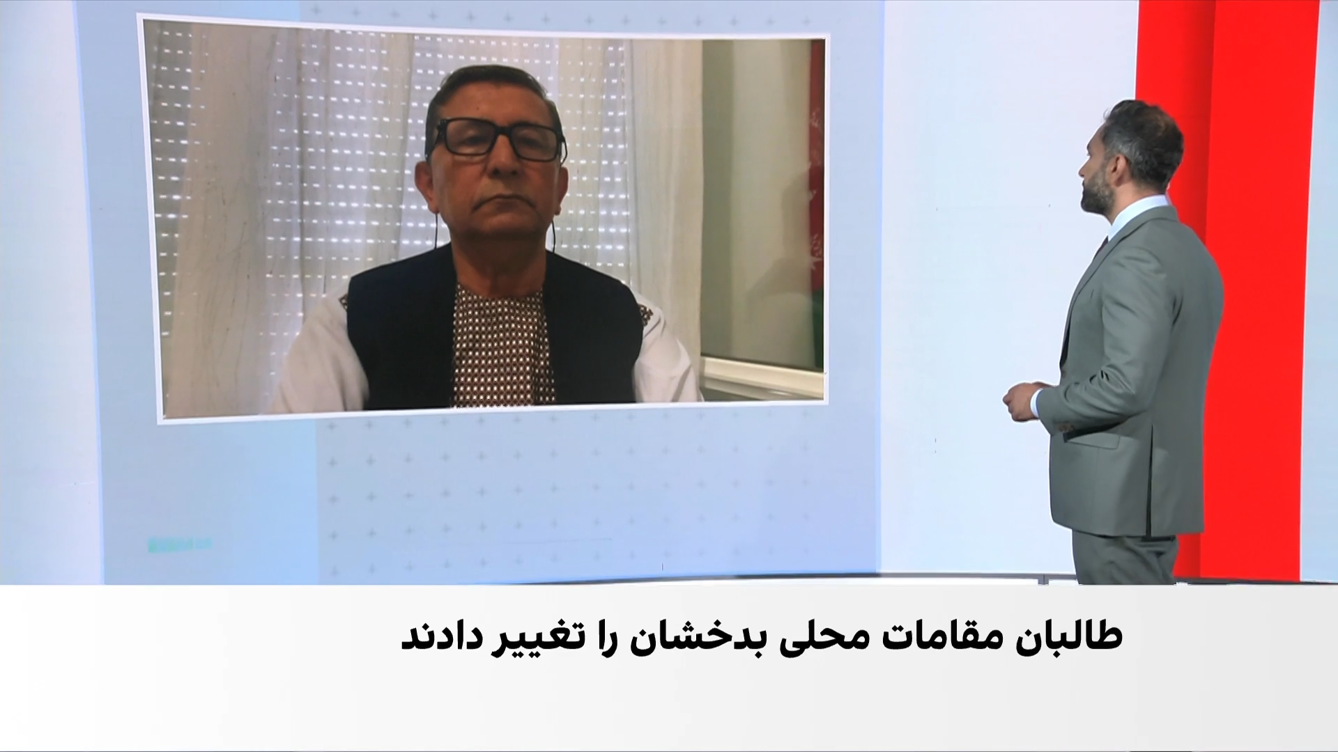 یارمند: طالبان رضایت مردم را از دست داده‌اند