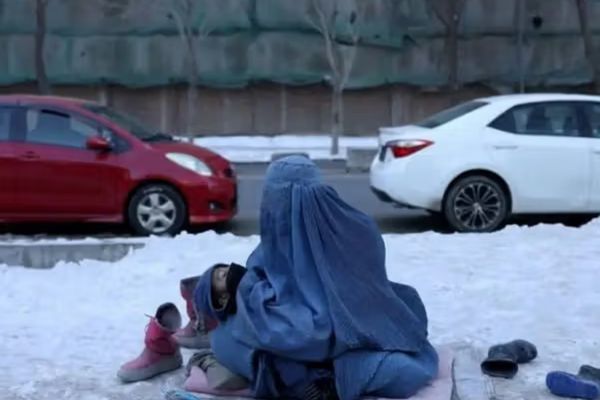 Women Arrested By Taliban For Begging Raped, Killed In Afghan Jails, Reports The Guardian