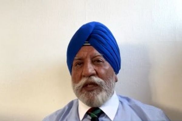 Taliban Minister’s Remarks On Non-Muslims Spark Concern Among Afghan Sikhs & Hindus