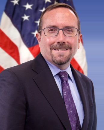 معاون وزارت خارجه امریکا برای گفت‌وگو درباره افغانستان، به دوحه و اسلام‌آباد سفر می‌کند