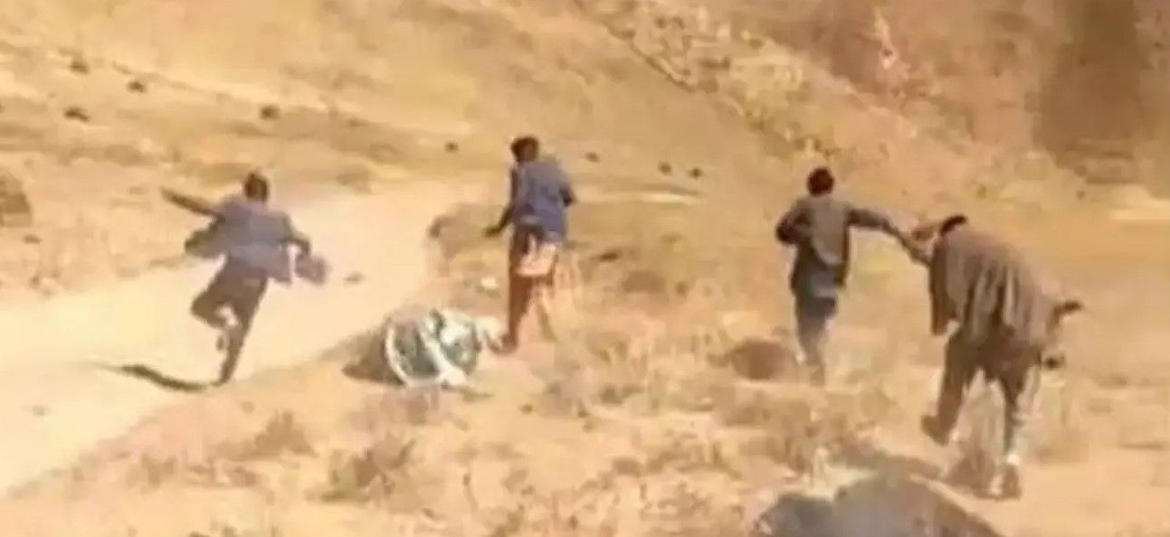 دیدبان حقوق بشر بر حفاظت از هزاره‌ها در افغانستان تاکید کرد