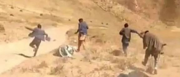 د بشري حقونو د څار سازمان په افغانستان کې د هزاره وګړو په خوندیتوب ټینګار وکړ