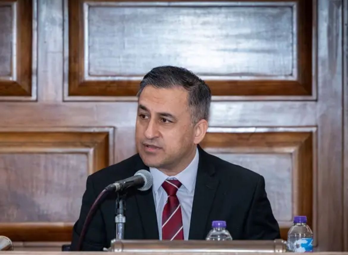 Warned ISI of Fragile Islamabad-Taliban Alliance, Says Former Afghan Intelligence Chief