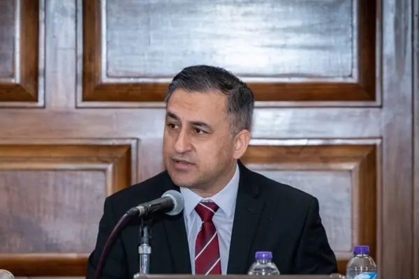 Warned ISI of Fragile Islamabad-Taliban Alliance, Says Former Afghan Intelligence Chief