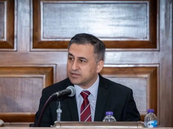 Warned ISI of Fragile Islamabad-Taliban Alliance, Says Former Afghan Intelligence Chief