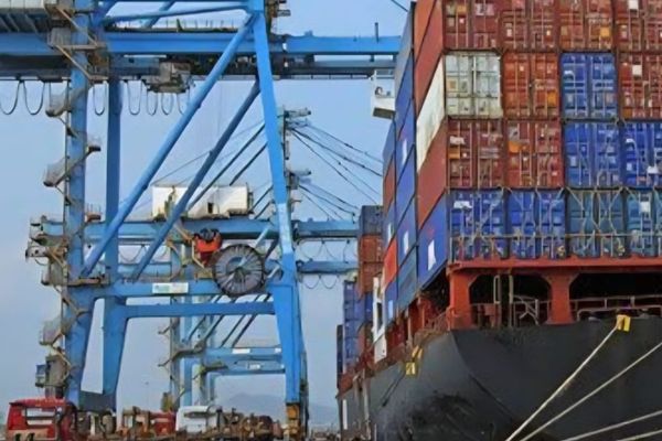 ایران: افغانستان ته د اساسي توکو د انتقال لپاره نوی میکانیزم ثبت شوی