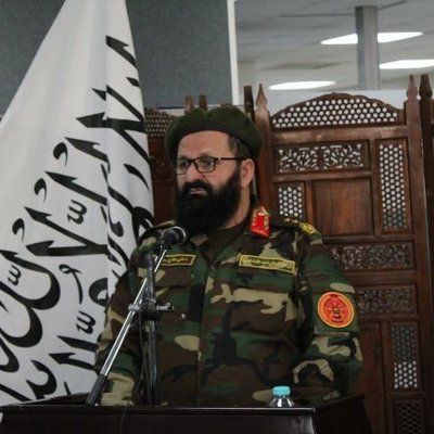 مقام طالبان میگوید تملق و چاپلوسی برای رسیدن به مقام در اداره این گروه رایج شده است