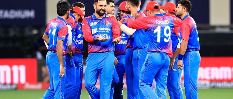اعضای تیم ملی کریکت افغانستان برای حضور در جام جهانی ۲۰آوره اعلام شد