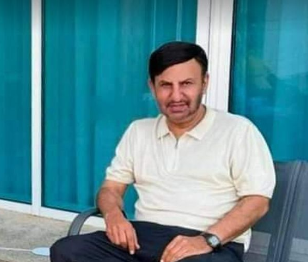 Former Afghan President’s Brother Accuses Haqqani Network of Harassing Him