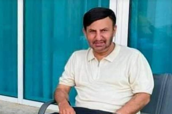 Former Afghan President’s Brother Accuses Haqqani Network of Harassing Him