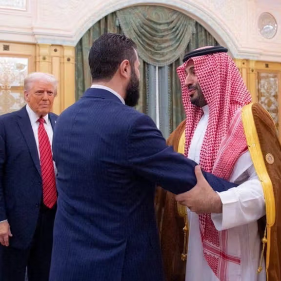 سعودي عربستان په سوریه کې خپله پانګونه پراخوي