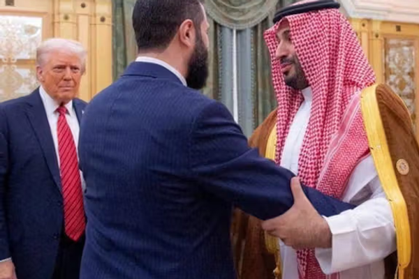 سعودي عربستان په سوریه کې خپله پانګونه پراخوي