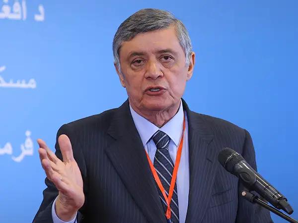 روسیه وايي د شانګهای همکاریو سازمان کې د افغانستان د غړیتوب ملاتړ کوي