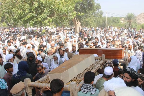 د سره رود پېښې د معلوماتو پټېدو هڅه؛ طالبانو خبري کنفرانس لغوه او خبریالان له مرکو منع کړل