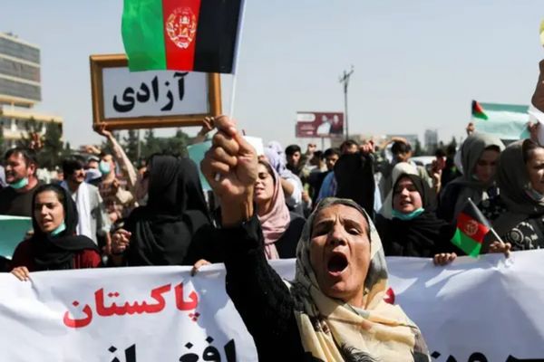 Over 20 Countries Support Plan To Prosecute Taliban At International Court of Justice