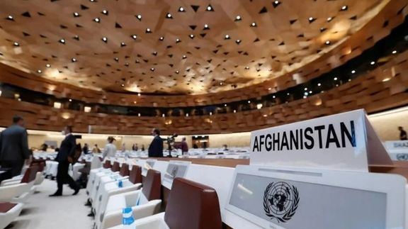 Afghanistan's 78th Anniversary of UN Membership Marks 'Darkest Period In History'