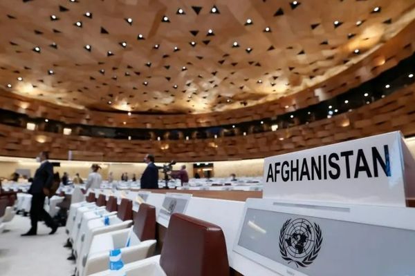 Afghanistan's 78th Anniversary of UN Membership Marks 'Darkest Period In History'
