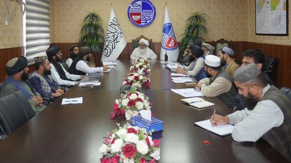 طالبانو د ماینونو او ناچاودو توکو د شنډولو پر چټکتیا ټینګار کړی