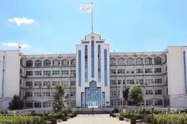 طالبانو په میدان وردکو کې د یوه سوداګریز مارکیټ ځمکه دولتي اعلان کړه