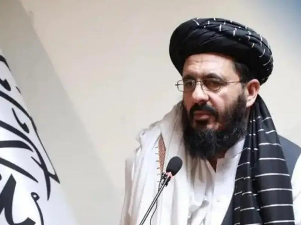 Political System Not Only For Taliban & Clerics, Says Senior Group Official