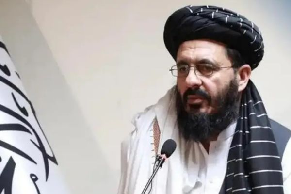 Political System Not Only For Taliban & Clerics, Says Senior Group Official
