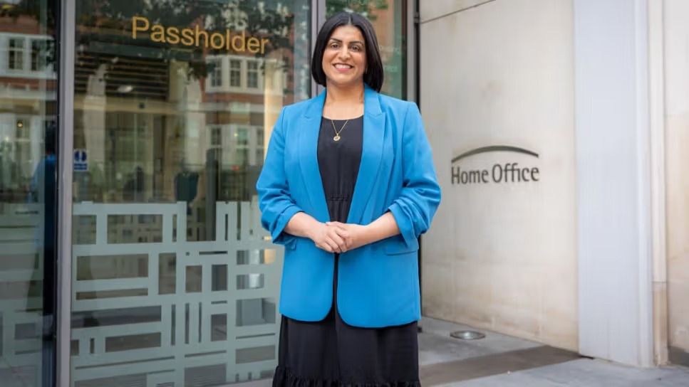 وزارت داخله بریتانیا ۱۰ میلیون پوند برای حفاظت از جوامع مسلمان اختصاص داد