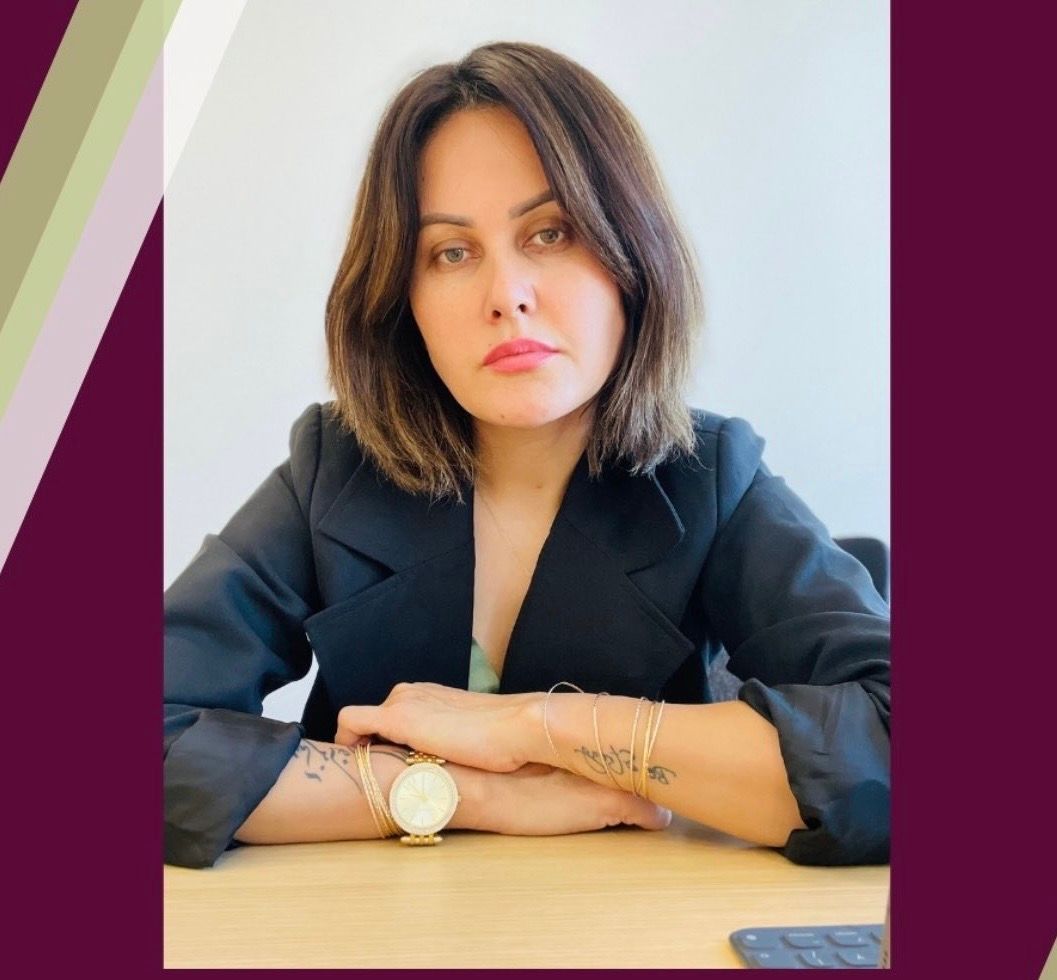 صحرا کریمی، کارگردان فیلم از شرکت‌کنندگان زن خواست نشست دوحه را تحریم کنند