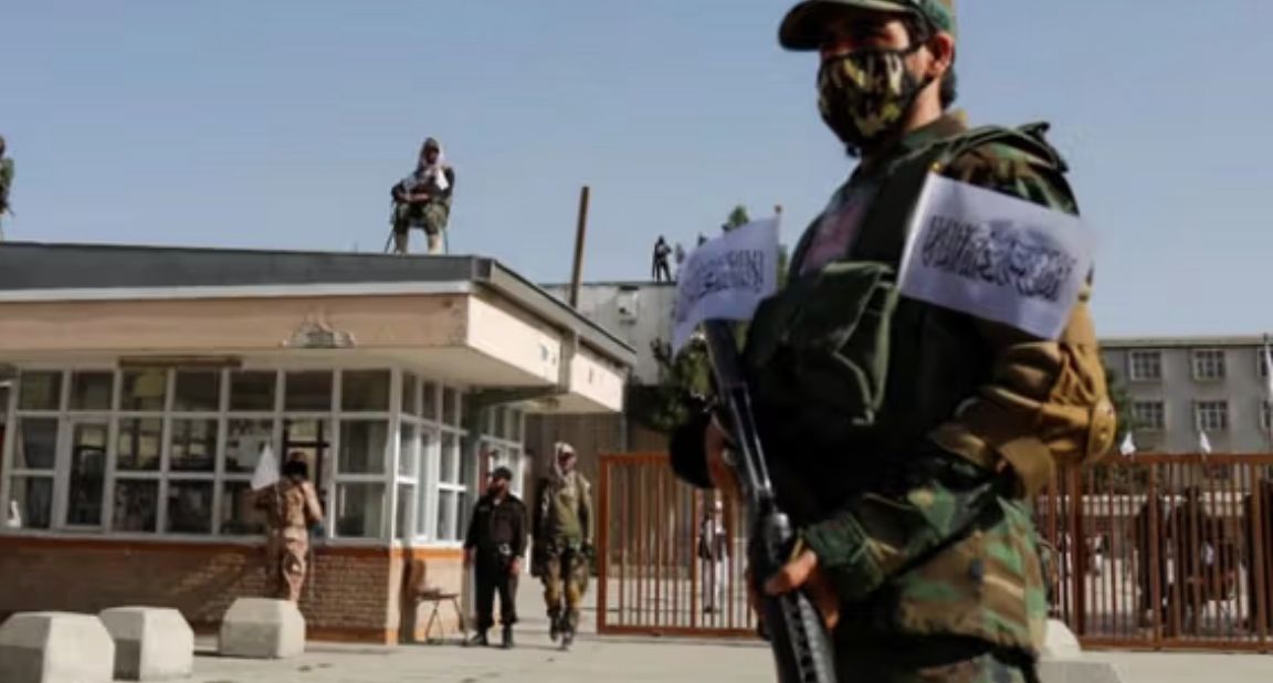 Taliban Foreign Ministry Summons UNAMA Officials Over Exposé Report