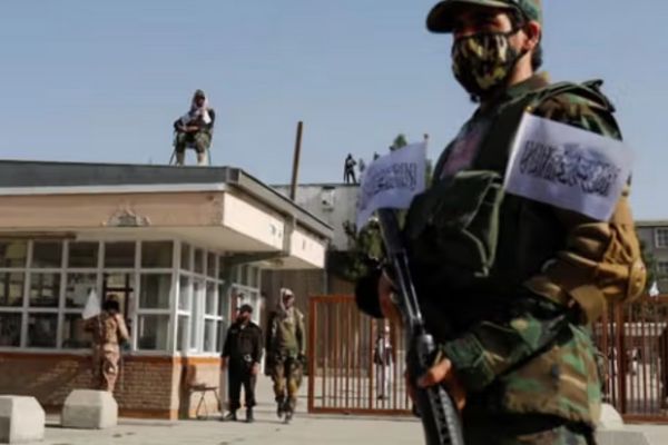 Taliban Foreign Ministry Summons UNAMA Officials Over Exposé Report