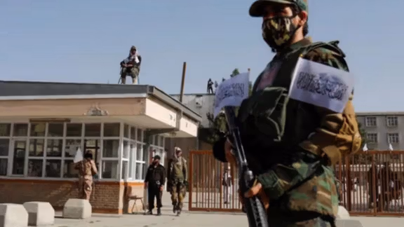 Taliban Foreign Ministry Summons UNAMA Officials Over Exposé Report