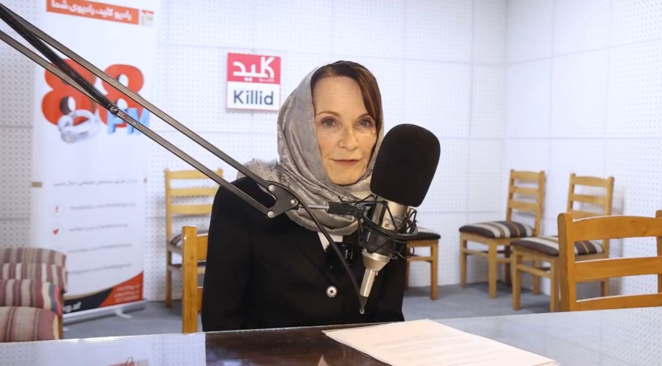 د راډیو نړۍواله ورځ؛ یوناما د نسلونو روزلو او پوهاوي برخه کې د افغان راډیوګانو ونډه ستایلې