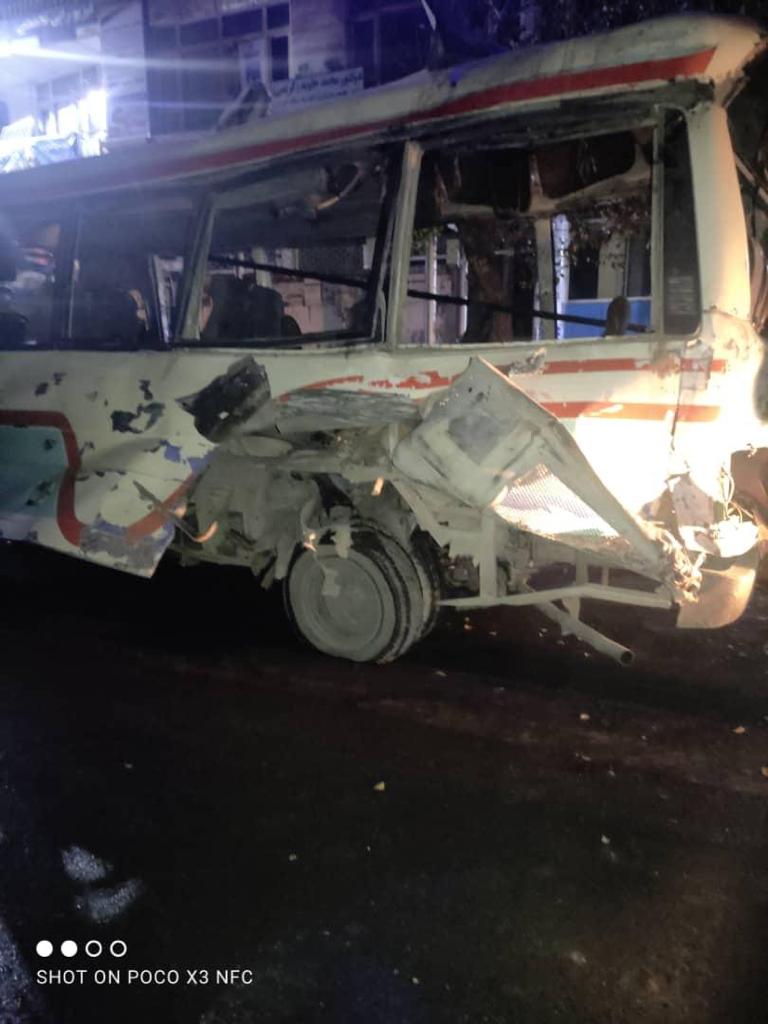 جبهه آزادی افغانستان: حملات به هزاره‌ها و شیعیان "با هماهنگی طالبان" انجام می‌شود